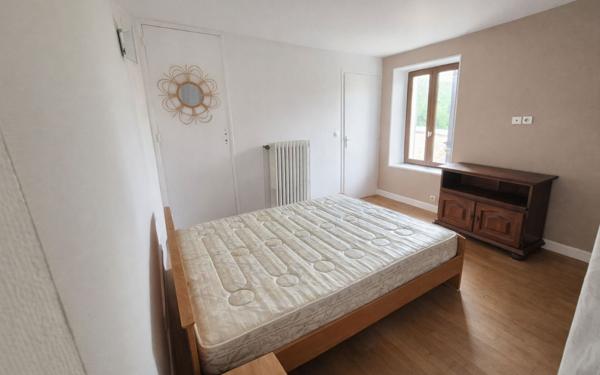 Maison à louer    4 pièces •  Chambourcy