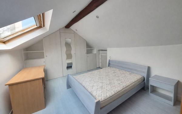 Maison à louer    4 pièces •  Chambourcy