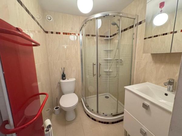 Maison centre-bourg T5 - 129m²