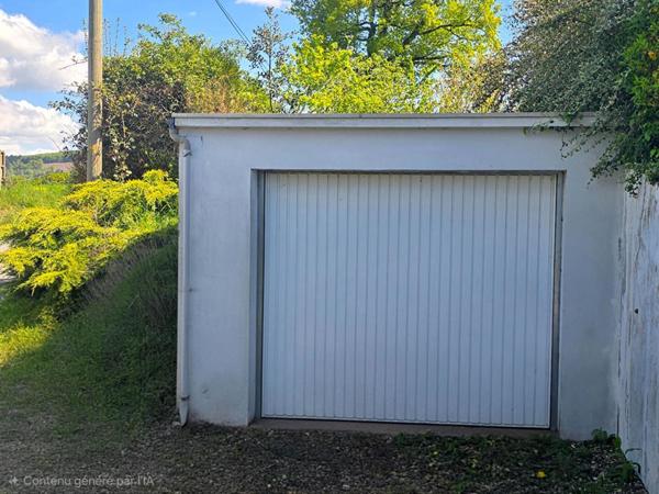 Maison Le Mayet De Montagne 8 pièce(s) 135 m2