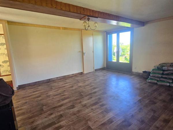 Maison Le Mayet De Montagne 8 pièce(s) 135 m2