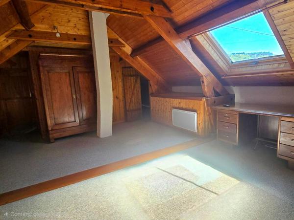Maison Le Mayet De Montagne 8 pièce(s) 135 m2