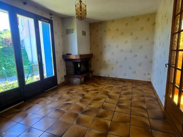 Maison Le Mayet De Montagne 8 pièce(s) 135 m2