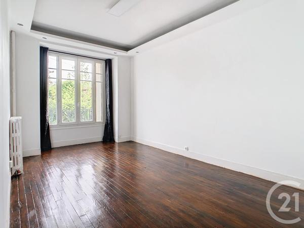 Appartement F2 à vendre  2 pièces - 39,02 m2 DEUIL LA BARRE - 95