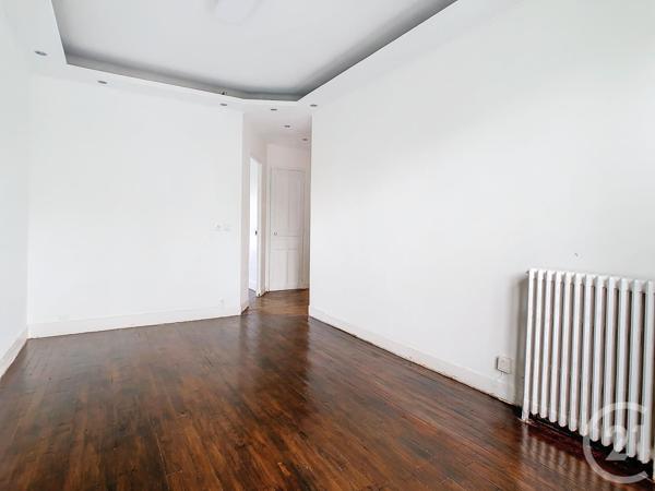Appartement F2 à vendre  2 pièces - 39,02 m2 DEUIL LA BARRE - 95
