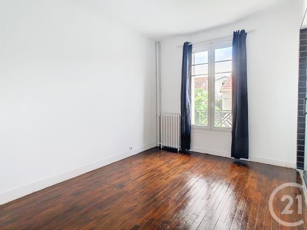 Appartement F2 à vendre  2 pièces - 39,02 m2 DEUIL LA BARRE - 95