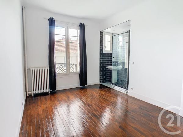 Appartement F2 à vendre  2 pièces - 39,02 m2 DEUIL LA BARRE - 95