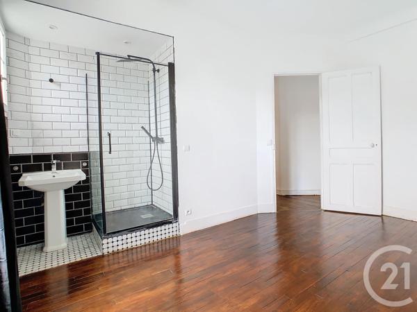 Appartement F2 à vendre  2 pièces - 39,02 m2 DEUIL LA BARRE - 95