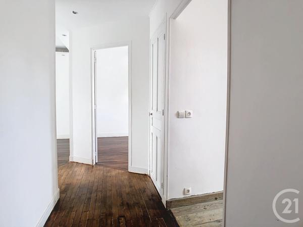 Appartement F2 à vendre  2 pièces - 39,02 m2 DEUIL LA BARRE - 95