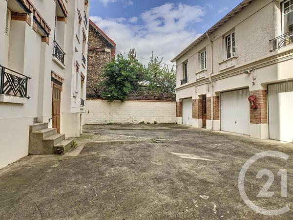 Appartement F2 à vendre  2 pièces - 39,02 m2 DEUIL LA BARRE - 95