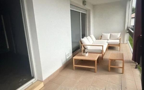 Appartement à vendre    2 pièces • 34 m2 Saint-Pierre-d'Irube