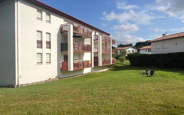 Appartement à vendre    2 pièces • 34 m2 Saint-Pierre-d'Irube