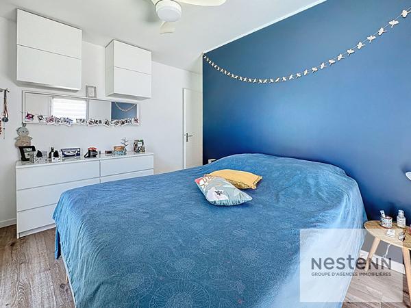 Une maison sur le Toit - Duplex - 4 Pièces/3chambres - Parking - Calme