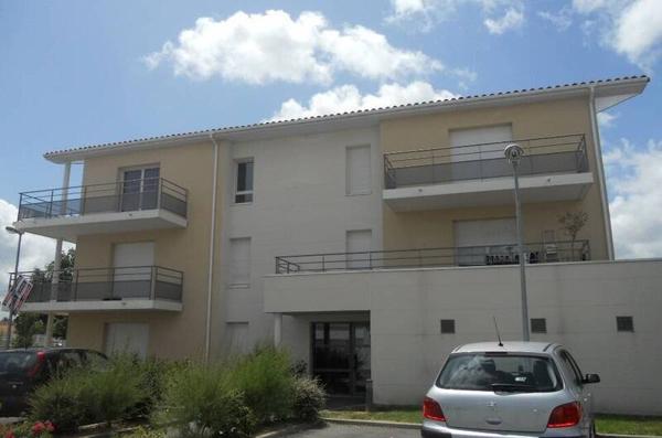 Appartement 2 pièces - 44230 Saint-Sébastien-sur-Loire
