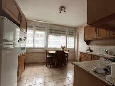 Appartement à vendre à Reims dans la Marne (51100), ref : 51067-212 Saint Remi