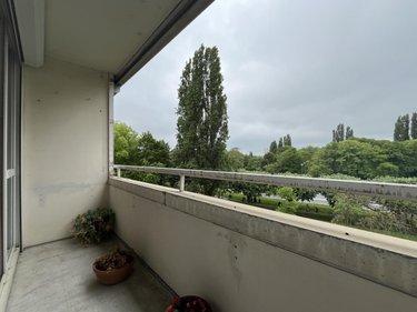 Appartement à vendre à Reims dans la Marne (51100), ref : 51067-212 Saint Remi