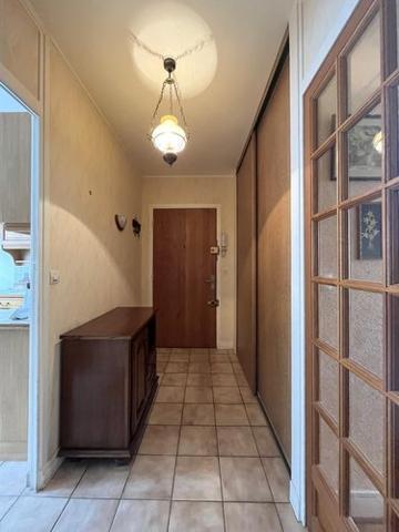 Appartement à vendre à Reims dans la Marne (51100), ref : 51067-212 Saint Remi