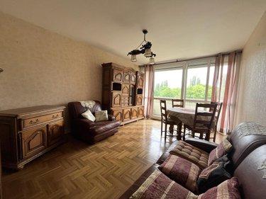 Appartement à vendre à Reims dans la Marne (51100), ref : 51067-212 Saint Remi