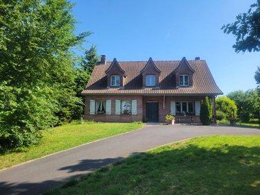 Maison à vendre à Caudry dans le Nord (59540), ref : 59098-11885