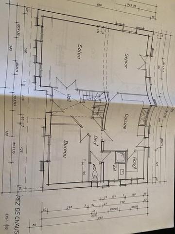 Maison à vendre à Caudry dans le Nord (59540), ref : 59098-11885