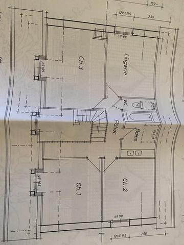Maison à vendre à Caudry dans le Nord (59540), ref : 59098-11885