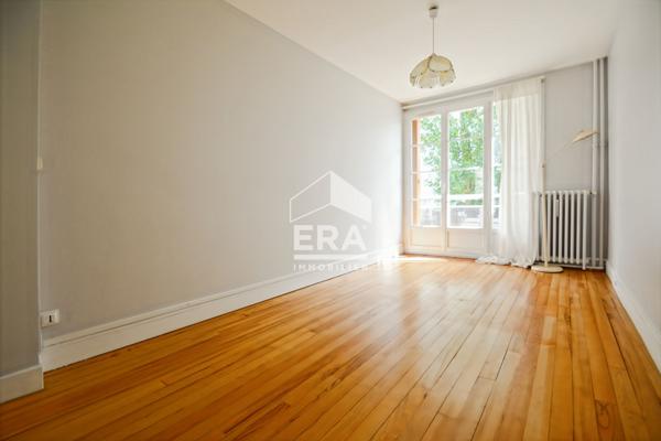 Appartement Issy Les Moulineaux 3 pièce(s) 51 m2