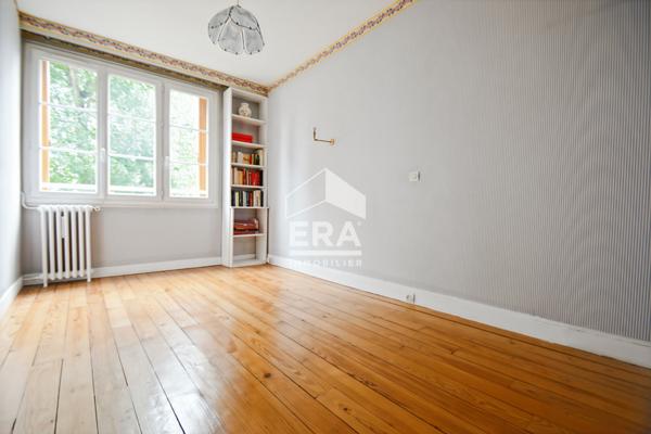 Appartement Issy Les Moulineaux 3 pièce(s) 51 m2