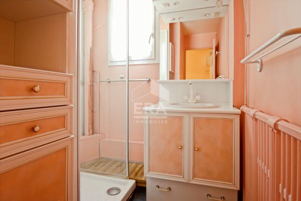 Appartement Issy Les Moulineaux 3 pièce(s) 51 m2