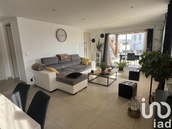 Maison traditionnelle 6 pièces de 122 m² à La Brillanne (04700)