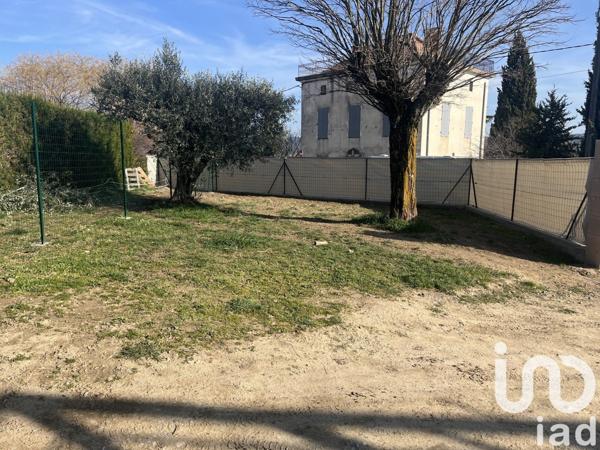 Maison traditionnelle 6 pièces de 122 m² à La Brillanne (04700)