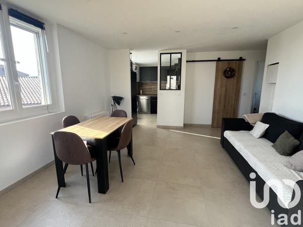 Maison traditionnelle 6 pièces de 122 m² à La Brillanne (04700)