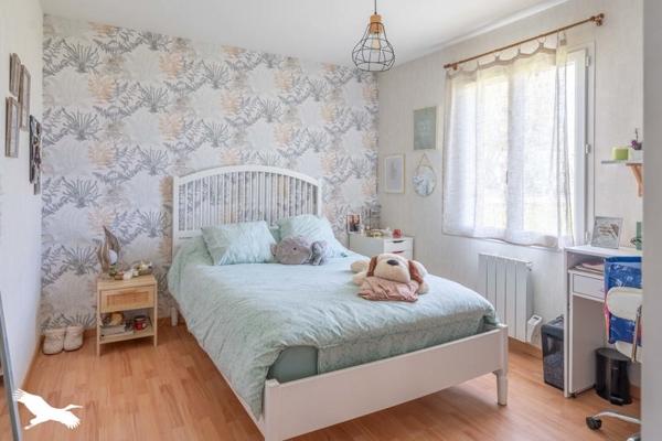 Maison à vendre |  Le Fouilloux |  6 pièces | 140 m²