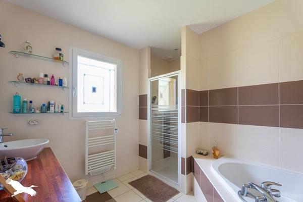 Maison à vendre |  Le Fouilloux |  6 pièces | 140 m²