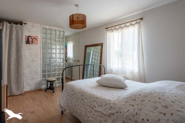 Maison à vendre |  Le Fouilloux |  6 pièces | 140 m²