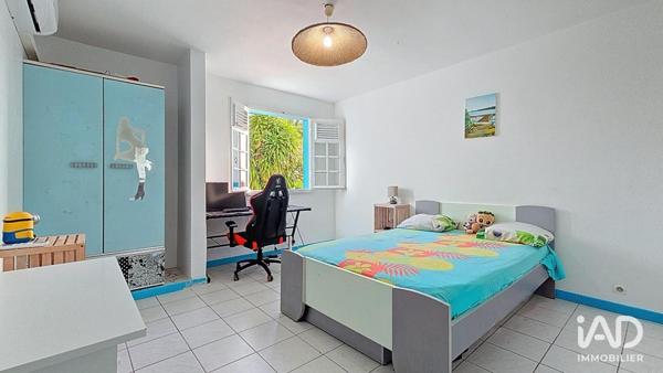 Maison à vendre 6 pièces 186 m² Le Gosier
