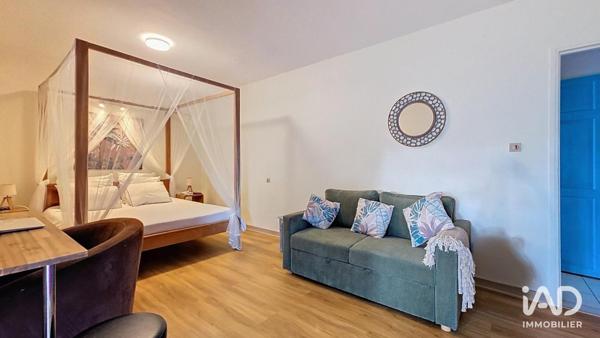 Maison à vendre 6 pièces 186 m² Le Gosier