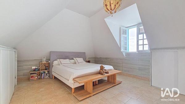Maison à vendre 6 pièces 186 m² Le Gosier