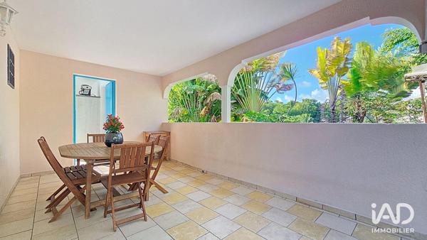 Maison à vendre 6 pièces 186 m² Le Gosier