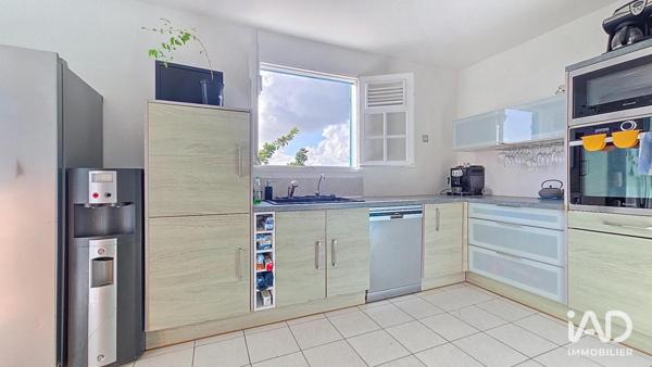 Maison à vendre 6 pièces 186 m² Le Gosier