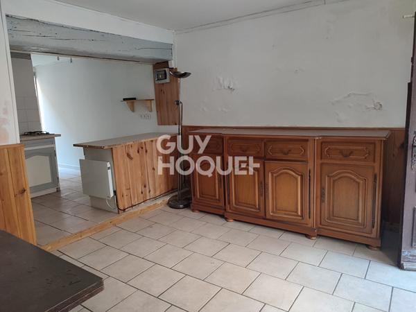 À vendre : Appartement 3 pièces au coeur de Carpentras.