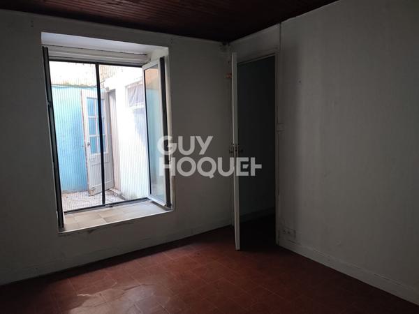 À vendre : Appartement 3 pièces au coeur de Carpentras.