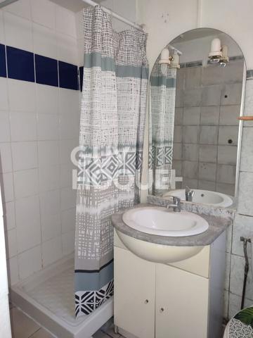 À vendre : Appartement 3 pièces au coeur de Carpentras.