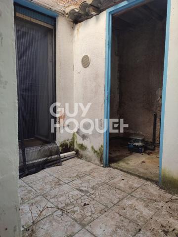 À vendre : Appartement 3 pièces au coeur de Carpentras.