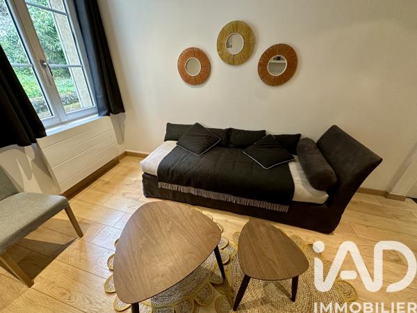 Appartement à vendre 2 pièces 34,02 m² Chartres