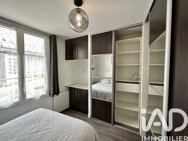 Appartement à vendre 2 pièces 34,02 m² Chartres
