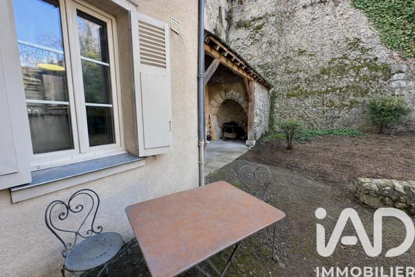 Appartement à vendre 2 pièces 34,02 m² Chartres