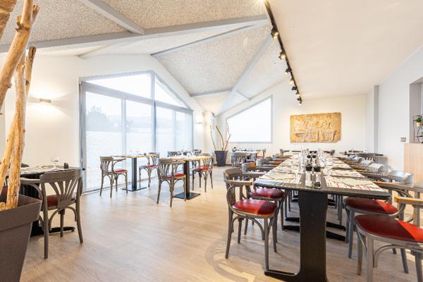 Achat fonds de commerce près de LA ROCHE SUR FORON - 350 m² - 312 700 €