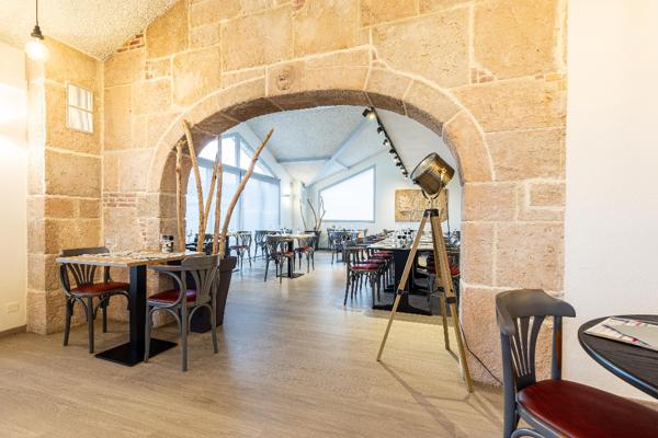 Achat fonds de commerce près de LA ROCHE SUR FORON - 350 m² - 312 700 €