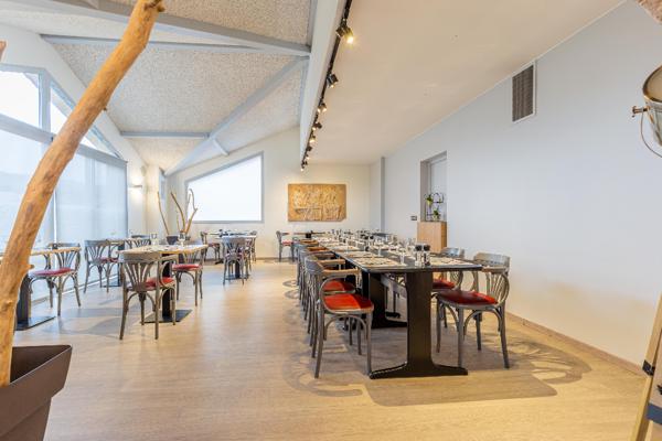 Achat fonds de commerce près de LA ROCHE SUR FORON - 350 m² - 312 700 €