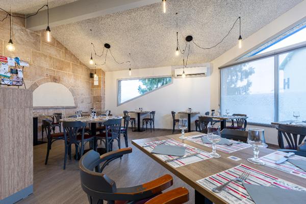 Achat fonds de commerce près de LA ROCHE SUR FORON - 350 m² - 312 700 €